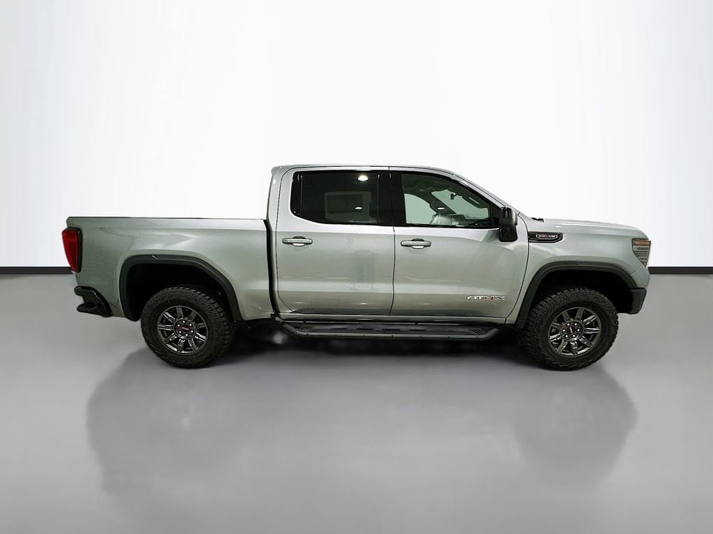New 2026 GMC Sierra 1500 AT4X AWD/4WD image 8
