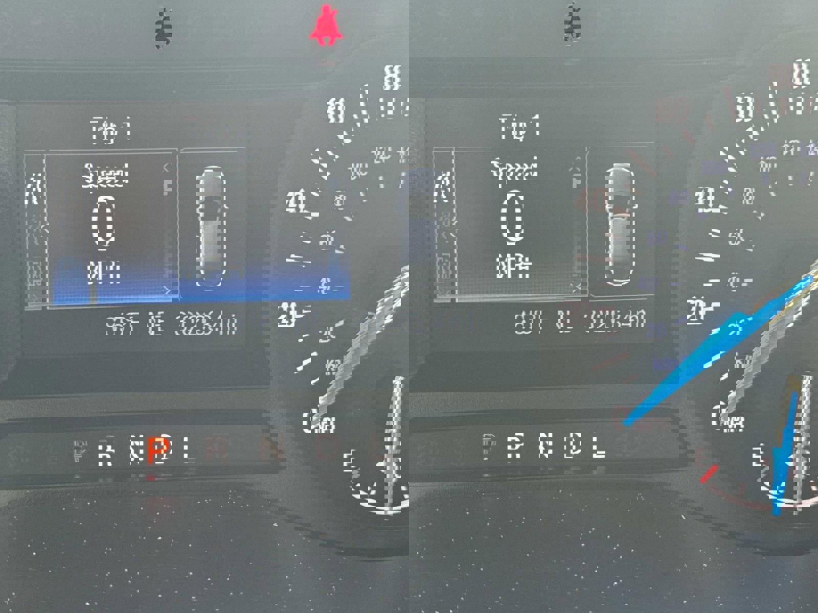 Used 2020 Ford Fusion S image 27