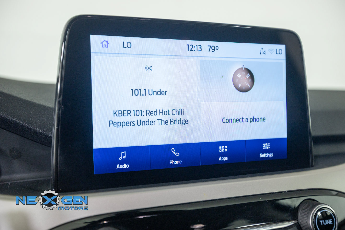 Used 2022 Ford Escape SE w/ SE Sport Appearance Package FWD image 19