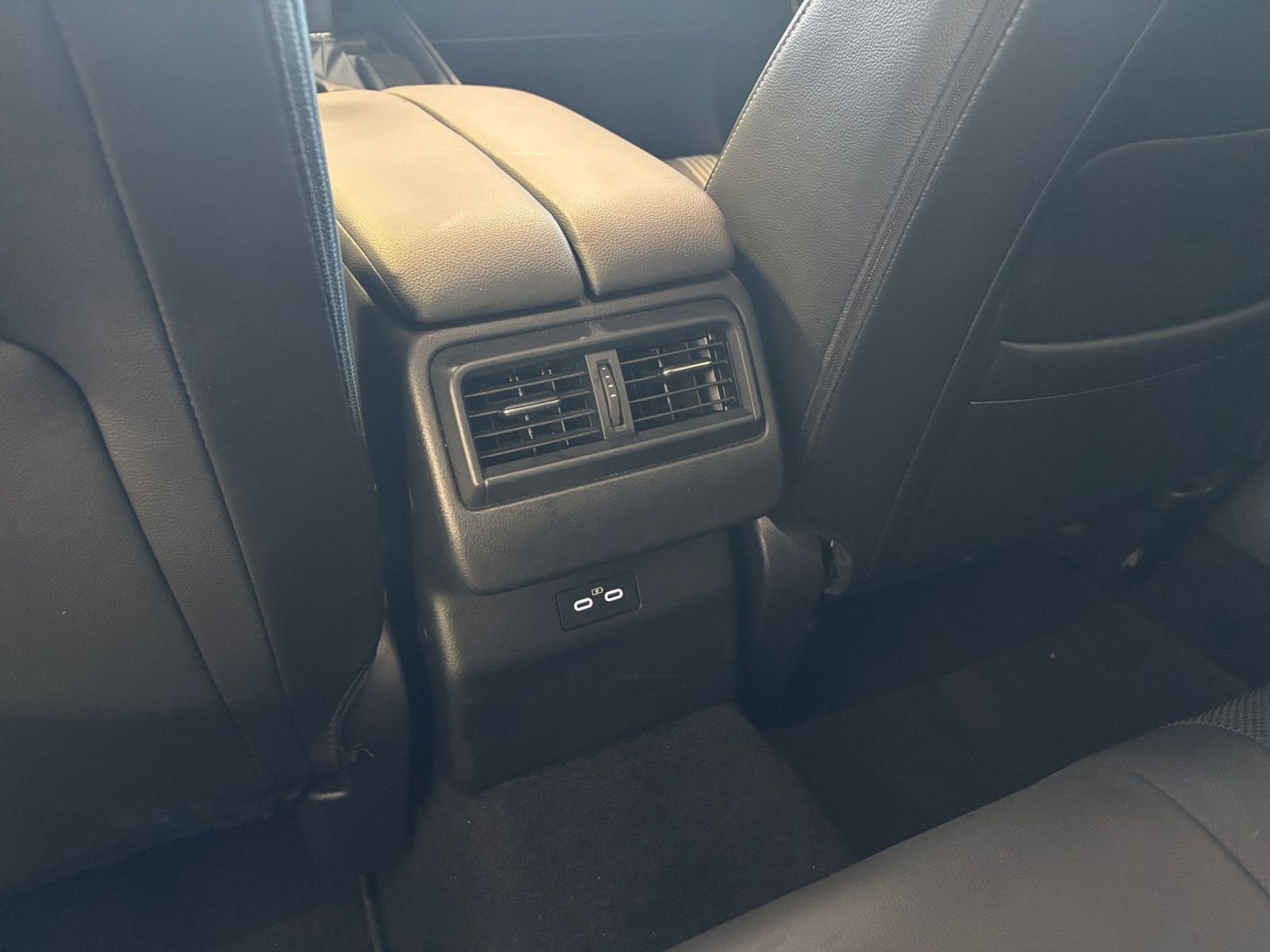 Used 2025 MAZDA CX-50 AWD 2.5 S w/ Preferred Package image 25