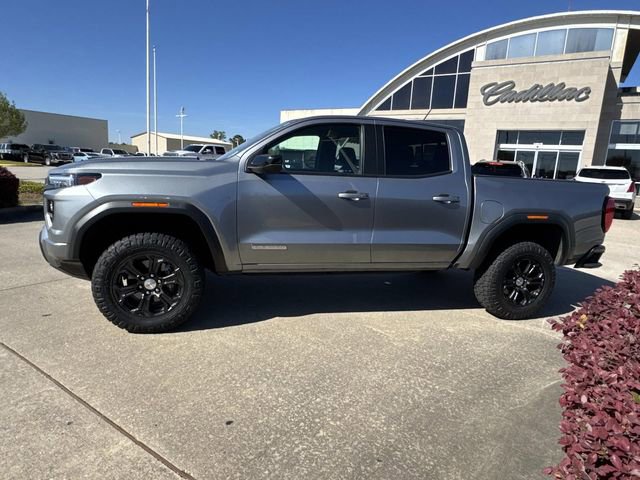 Used 2023 GMC Canyon Elevation w/ Convenience Package image 8