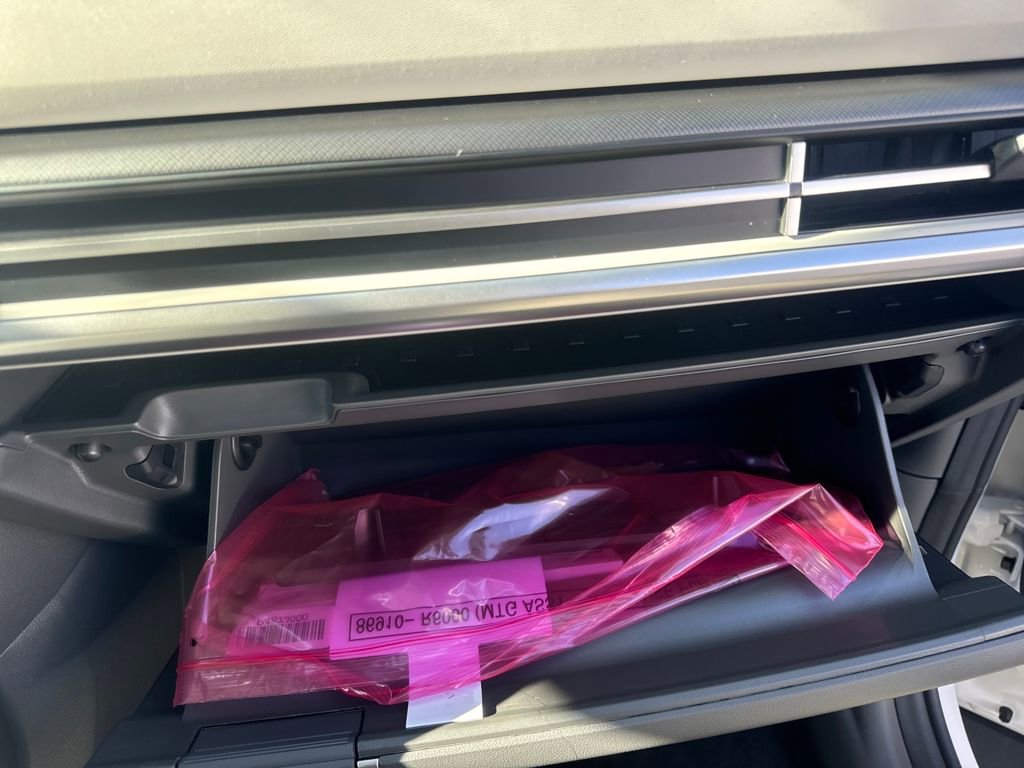 New 2026 Hyundai Santa Fe SE image 29