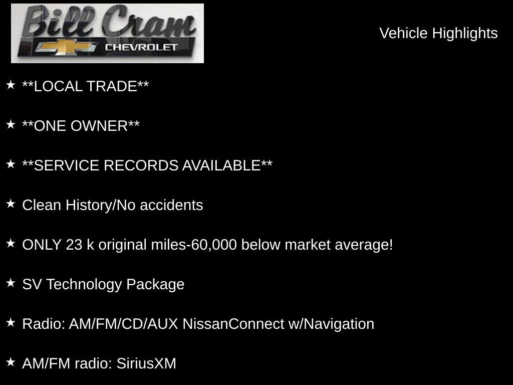 Used 2018 Nissan Rogue Sport SV w/ SV Technology Package image 5