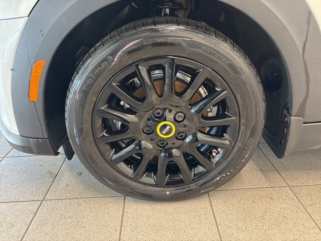 Used 2022 MINI Cooper SE image 10