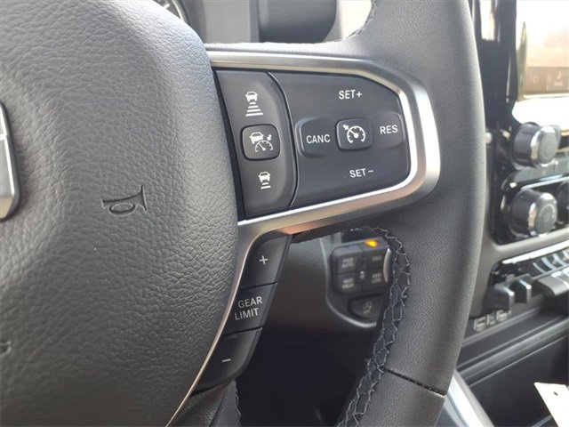 New 2026 RAM 1500 Big Horn/Lone Star image 24