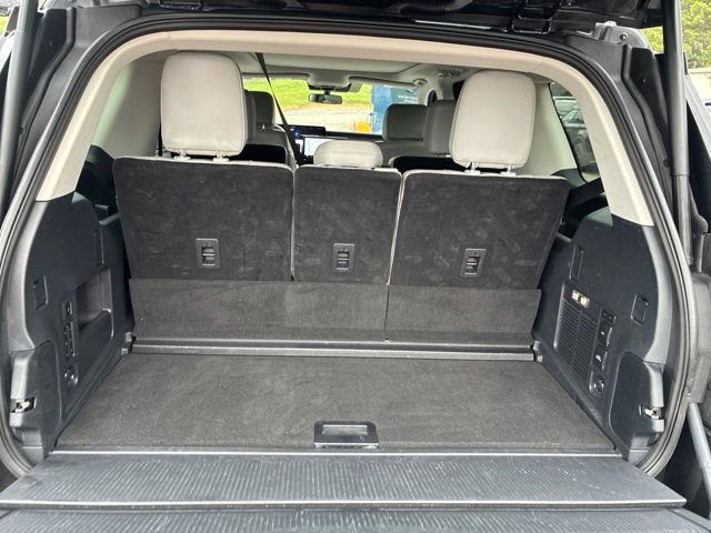 Used 2025 Ford Expedition Active AWD/4WD image 49