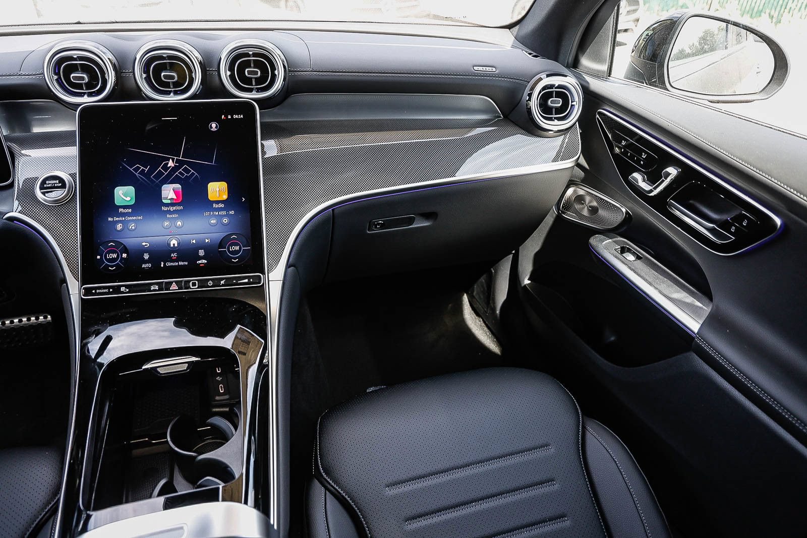 New 2026 Mercedes-Benz GLC 300 4MATIC image 15