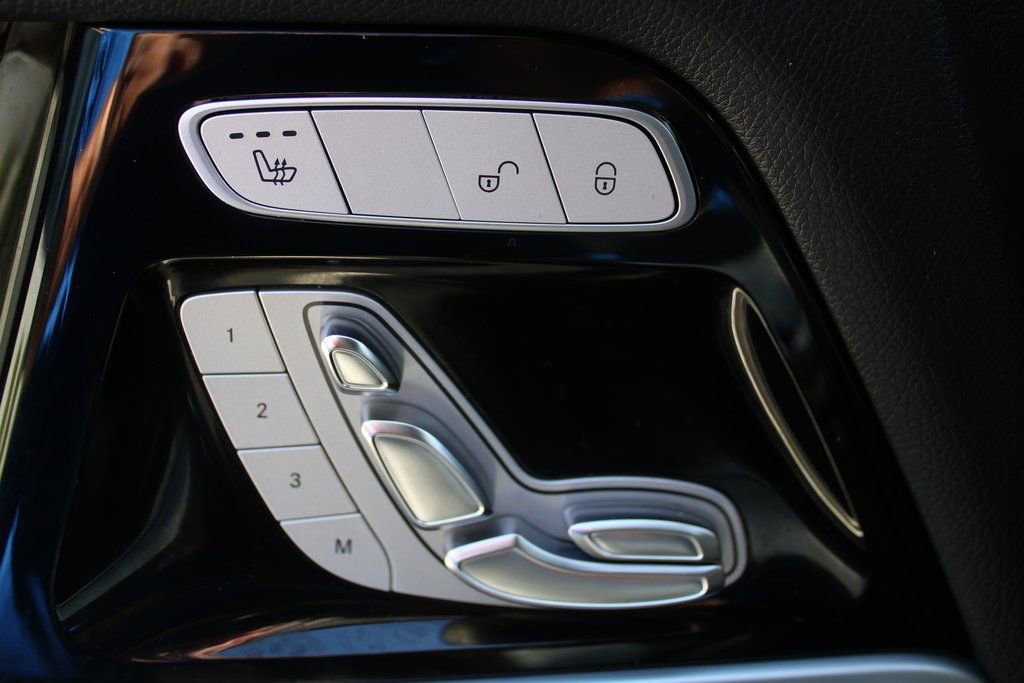 Used 2019 Mercedes-Benz G 63 AMG 4MATIC image 19