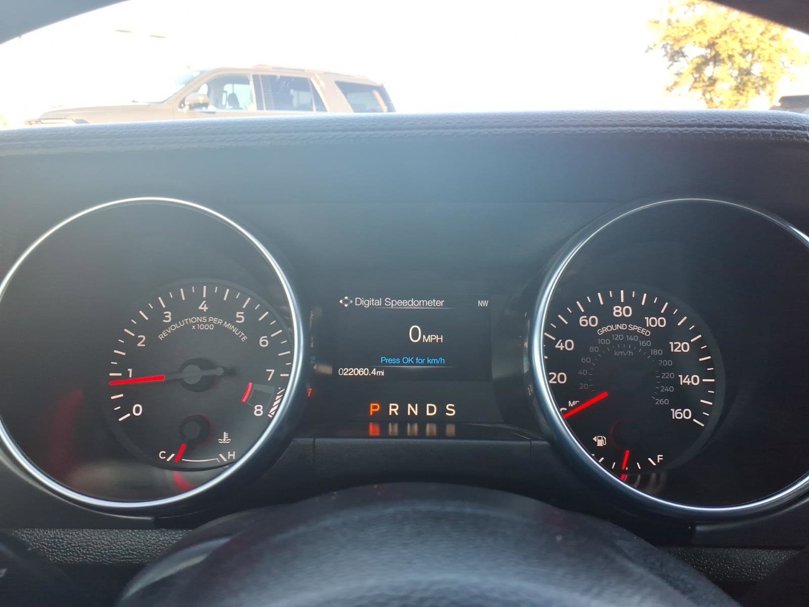 Used 2023 Ford Mustang GT w/ Equipment Group 301A image 25