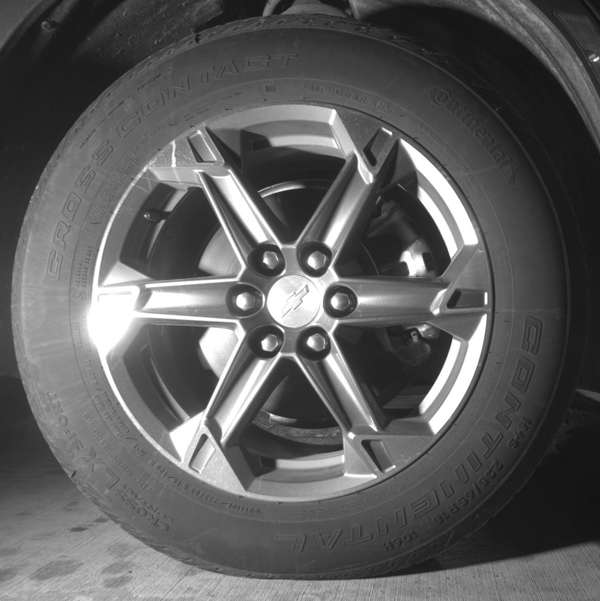 Used 2025 Chevrolet Blazer LT image 13