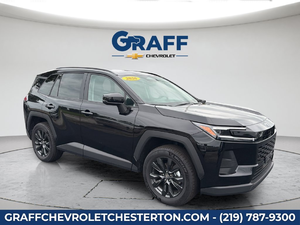 Used 2026 Toyota RAV4 XLE Premium AWD/4WD image 10