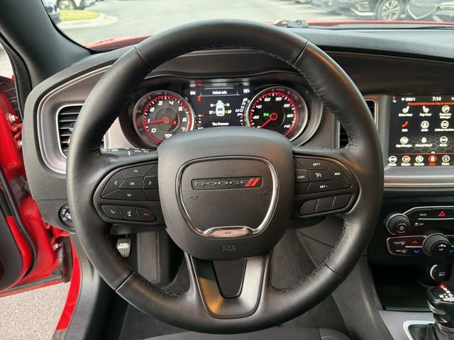 Used 2023 Dodge Charger SXT w/ Cold Weather Package image 23