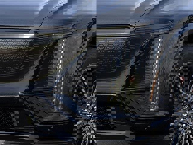 New 2026 Cadillac Lyriq V w/ LPO, Floor Liner Package image 10