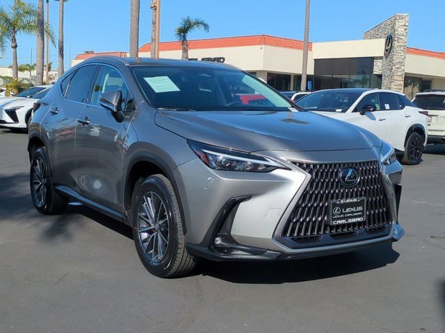 Used 2023 Lexus NX 350 AWD w/ Cold Area Package image 3