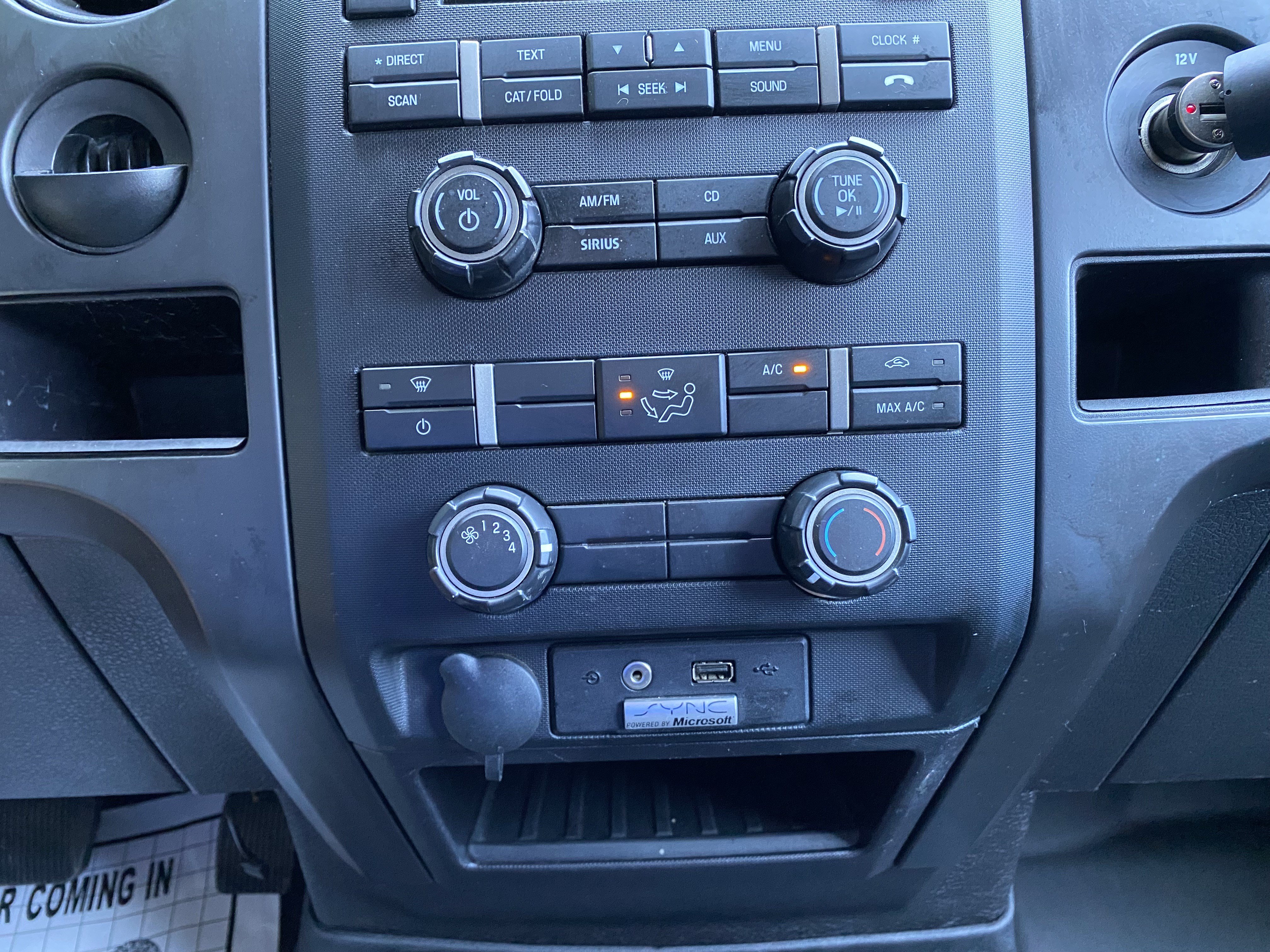 Used 2014 Ford F150 STX w/ Equipment Group 201A Mid RWD image 26