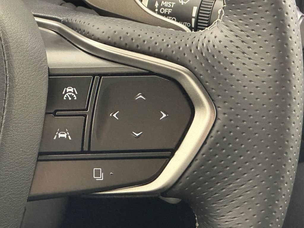 New 2026 Lexus NX 350 F Sport AWD/4WD image 30