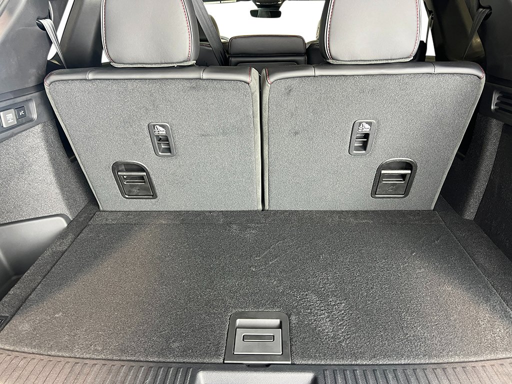 Used 2026 Acura MDX A-Spec AWD/4WD image 34