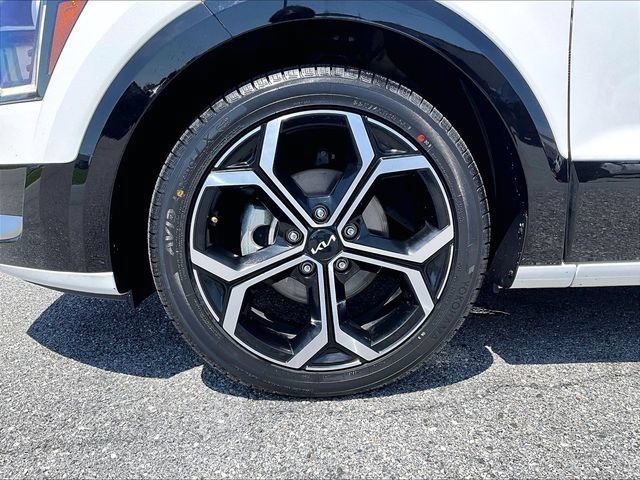 Used 2023 Kia Niro EX Touring FWD image 7