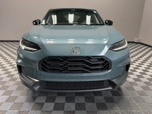 Used 2023 Honda HR-V Sport image 4