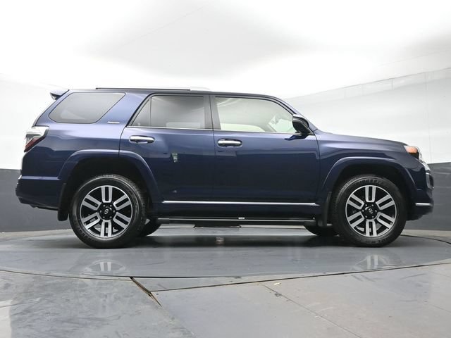 Certified 2024 Toyota 4Runner Limited AWD/4WD image 34