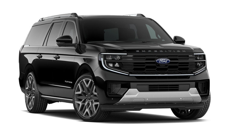 New 2026 Ford Expedition Max Platinum w/ Platinum Ultimate Package AWD/4WD image 35