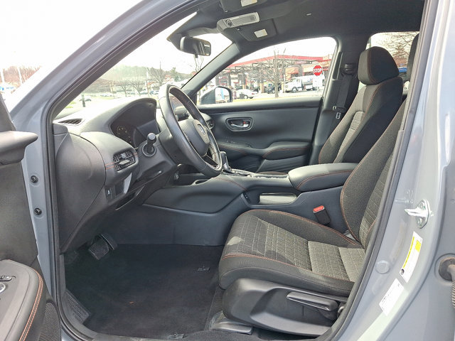 Certified 2024 Honda HR-V Sport image 13