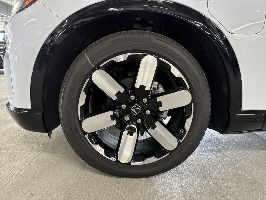 New 2026 Honda Prologue Elite image 10