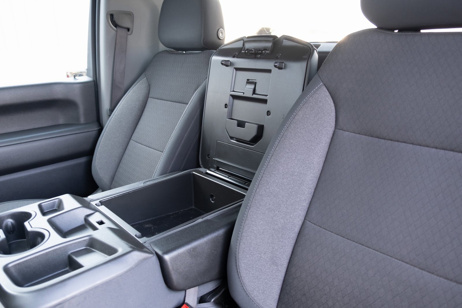 Used 2020 Chevrolet Silverado 3500 LT w/ Convenience Package image 7