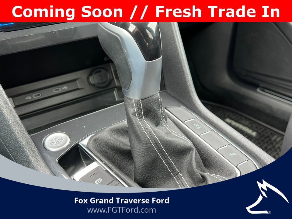 Used 2023 Volkswagen Tiguan SE R-Line AWD/4WD image 26