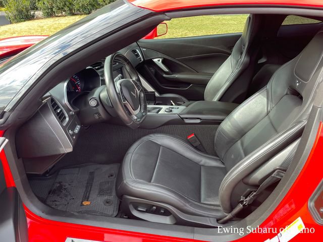Used 2019 Chevrolet Corvette Grand Sport image 15