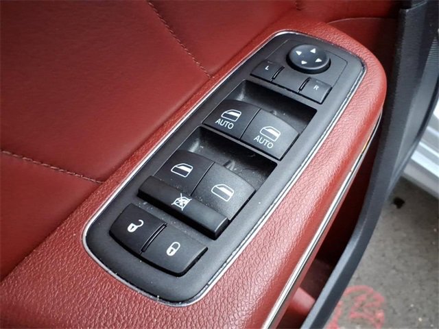 Used 2023 Dodge Charger SRT Hellcat w/ Harman/Kardon Audio Group image 16