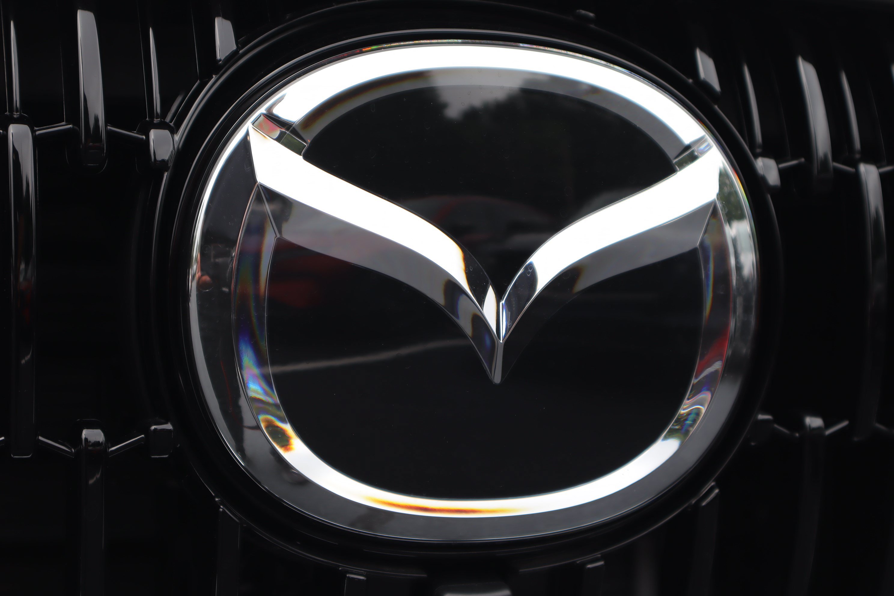 New 2026 MAZDA CX-90 3.3 Turbo w/ Premium Plus Pkg AWD/4WD image 29