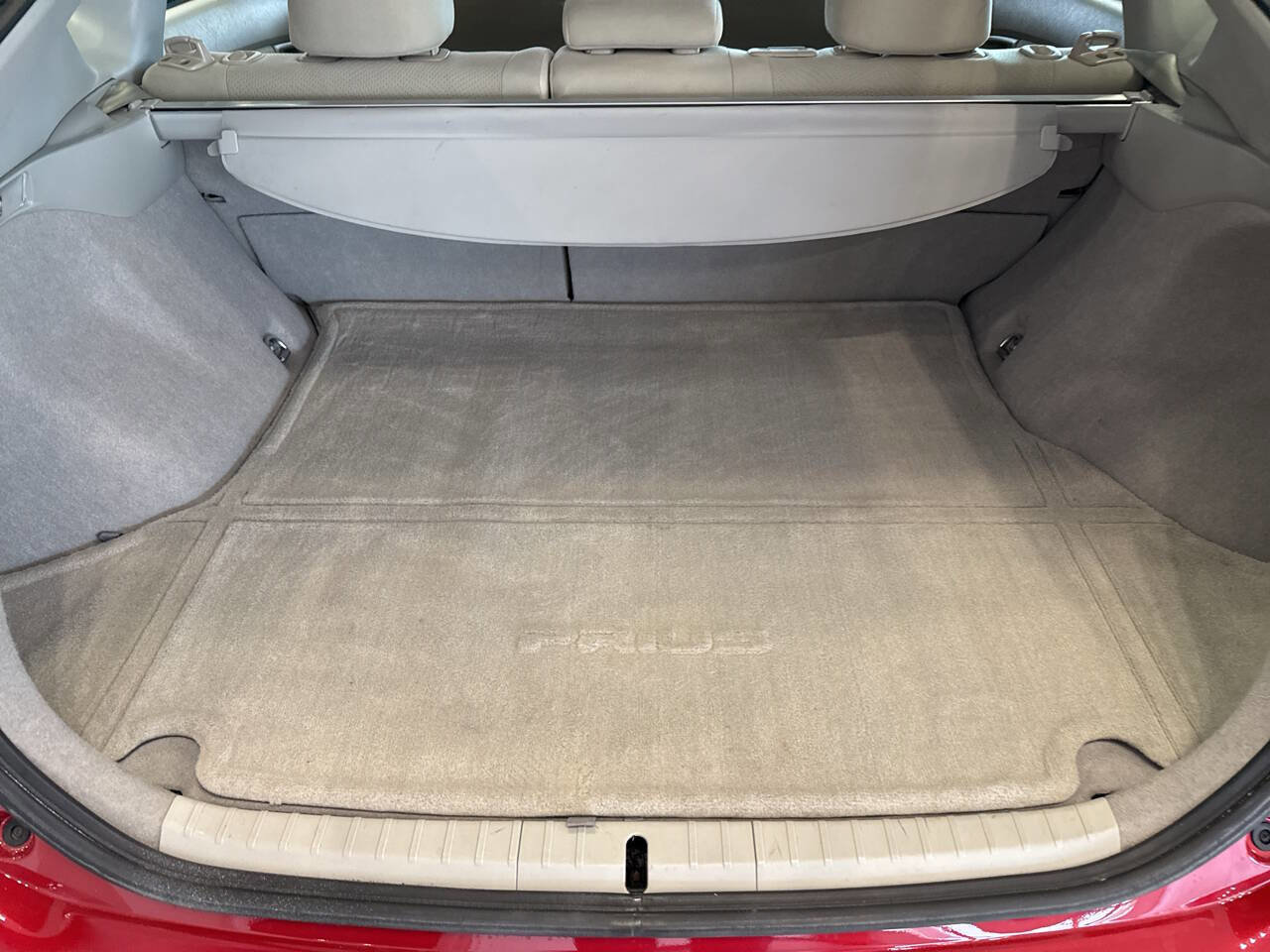 Used 2011 Toyota Prius Three image 31