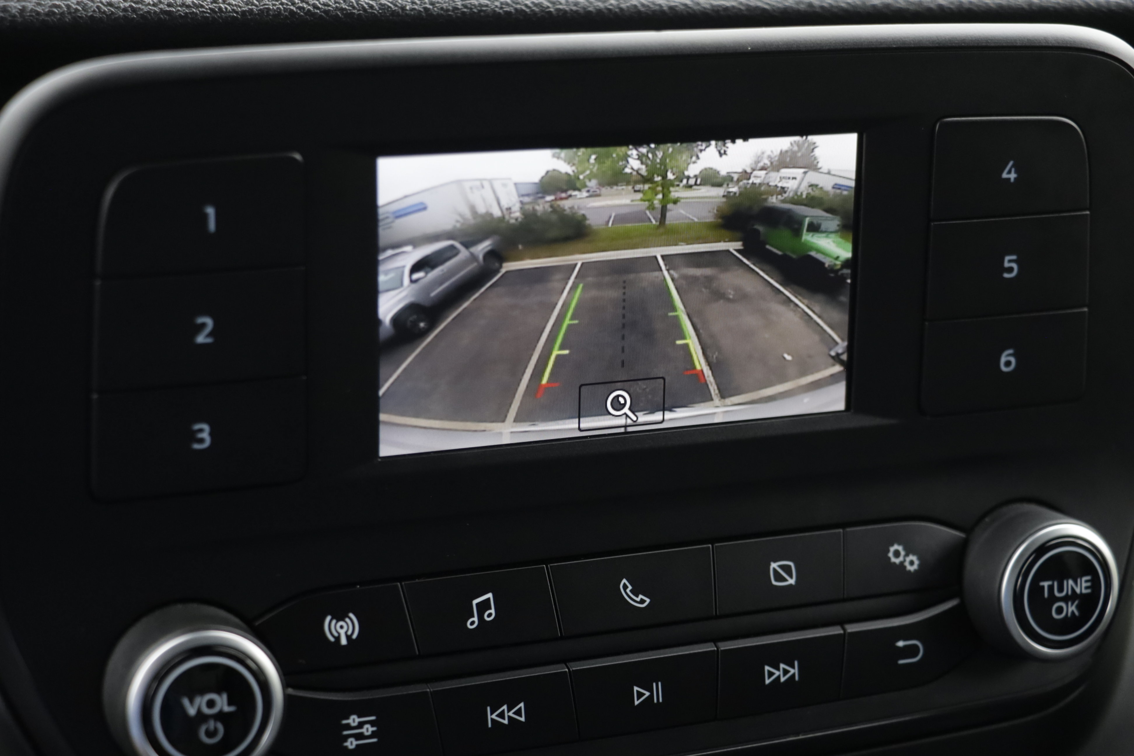 Used 2023 Ford Transit 250 148 High Roof RWD image 10