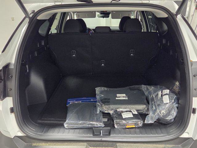 New 2026 Hyundai Tucson SEL FWD image 12