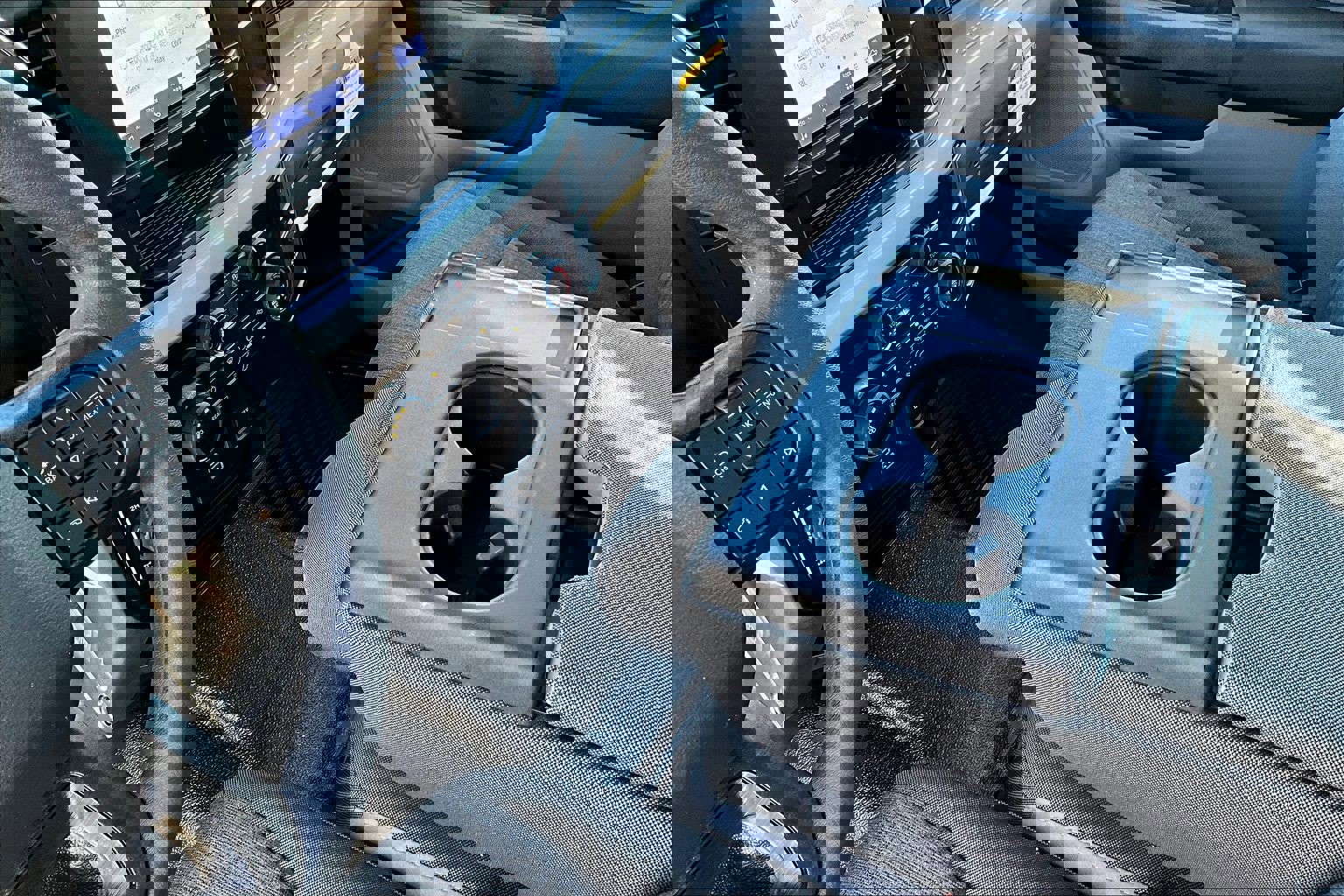 New 2026 Ford F350 XL w/ XL Off-Road Package image 8