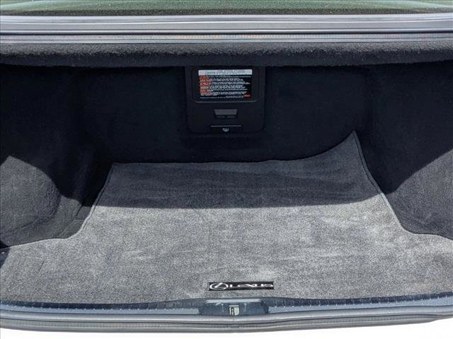 Used 2017 Lexus LS 460 w/ Comfort Package image 6