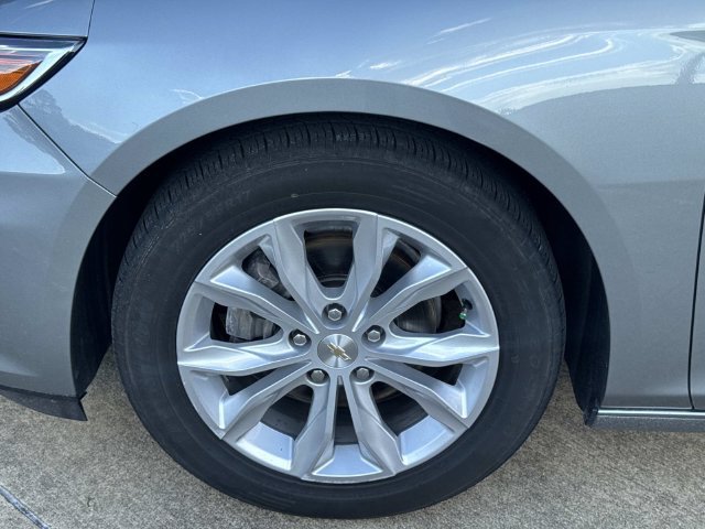 Used 2024 Chevrolet Malibu LT FWD image 5