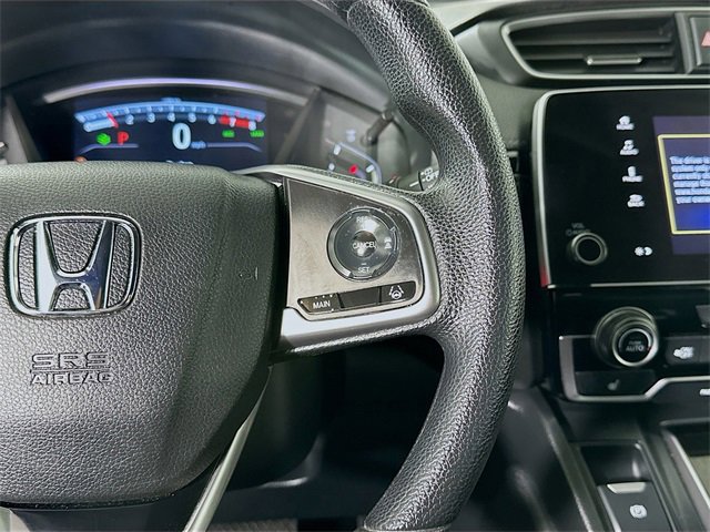 Certified 2022 Honda CR-V EX image 10