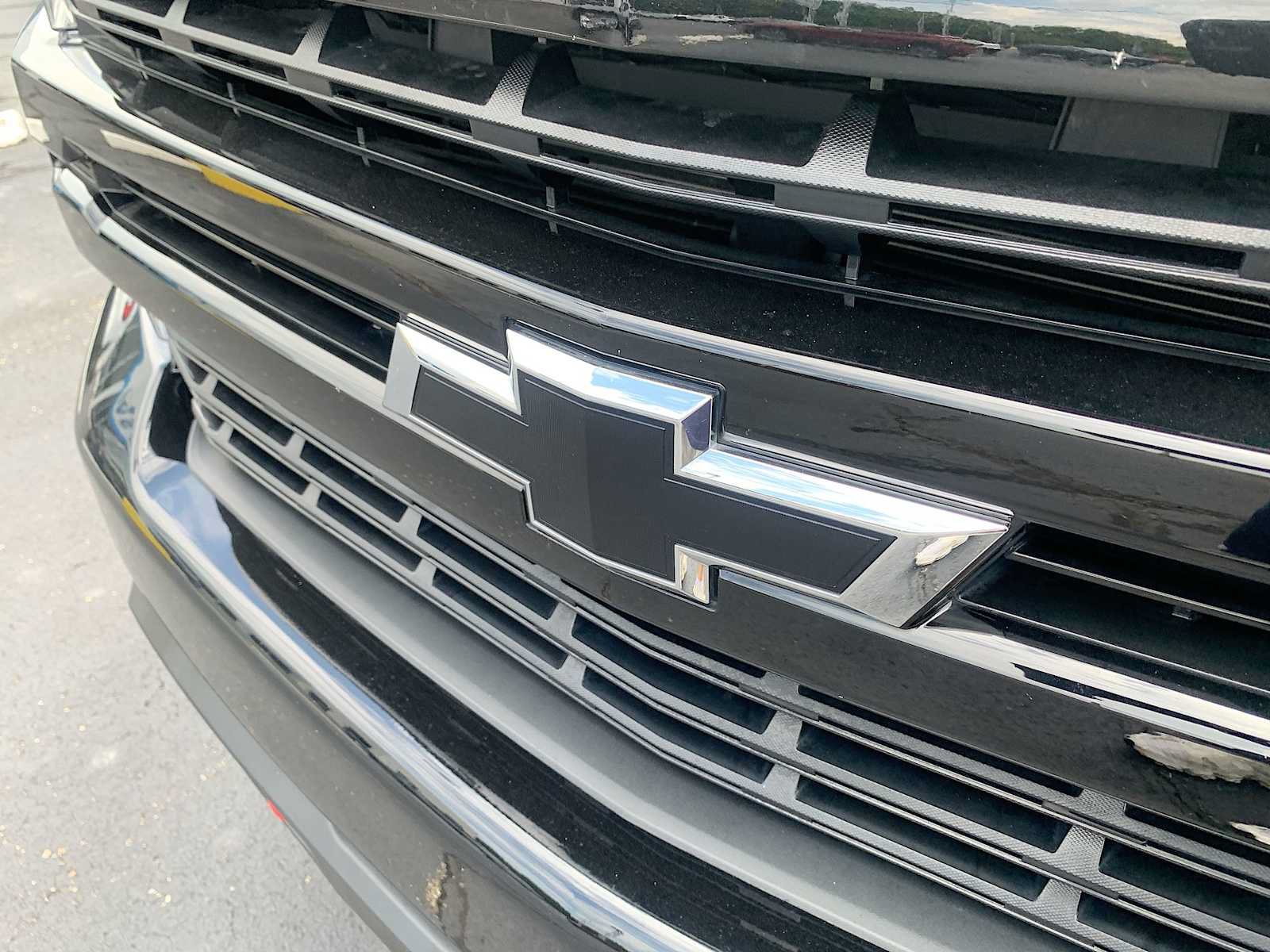 Certified 2022 Chevrolet Silverado 1500 LT Trail Boss w/ Convenience Package II AWD/4WD image 31
