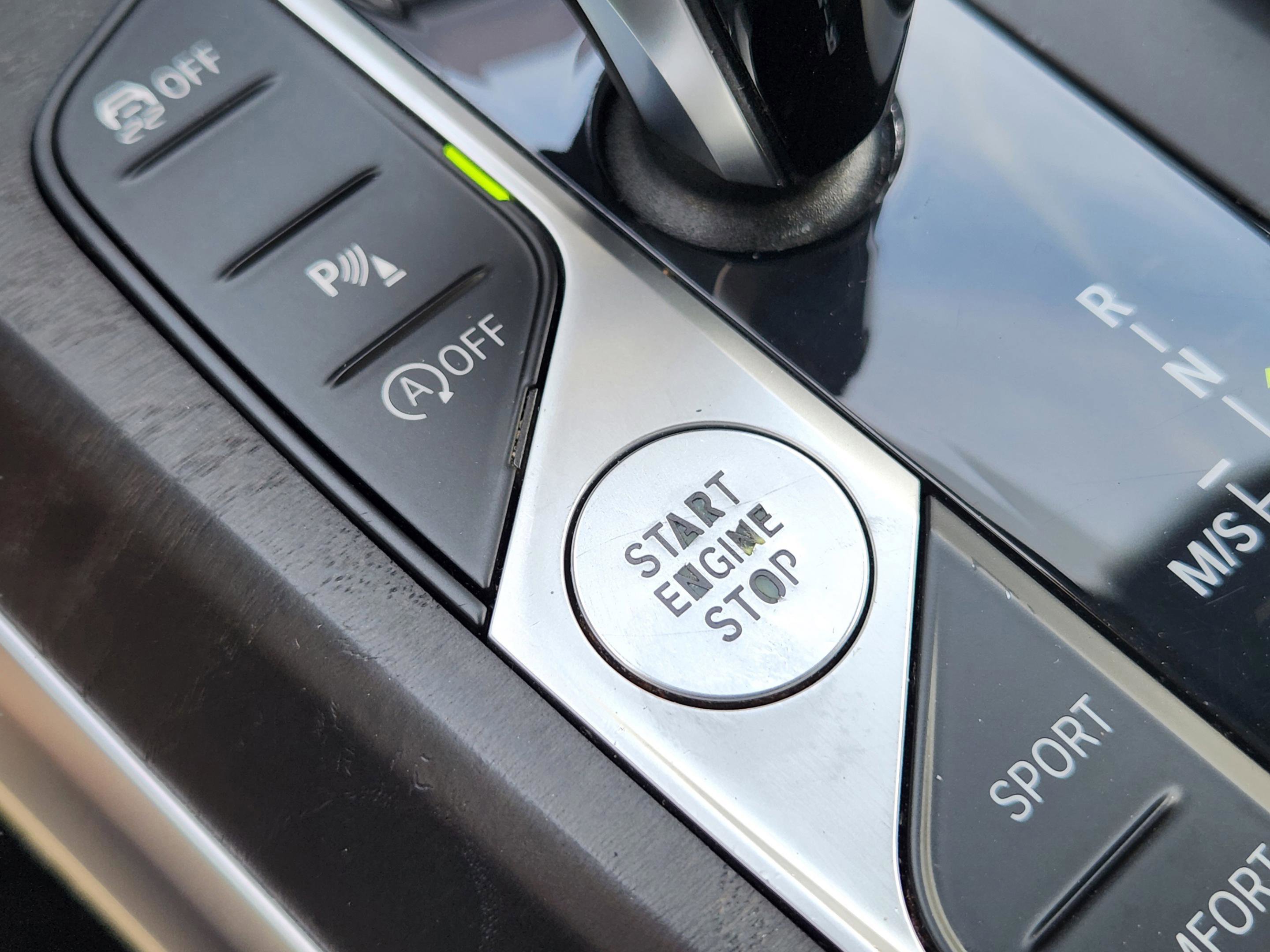 Used 2022 BMW 430i Coupe image 13