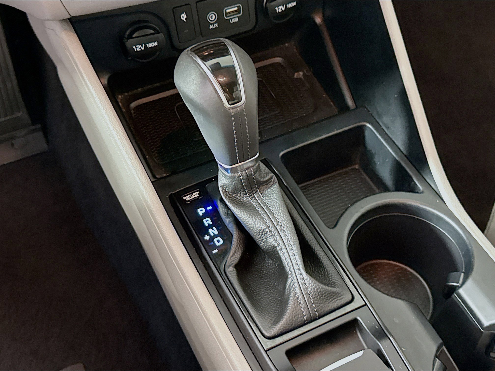 Used 2021 Hyundai Tucson Sport w/ Cargo Package image 19