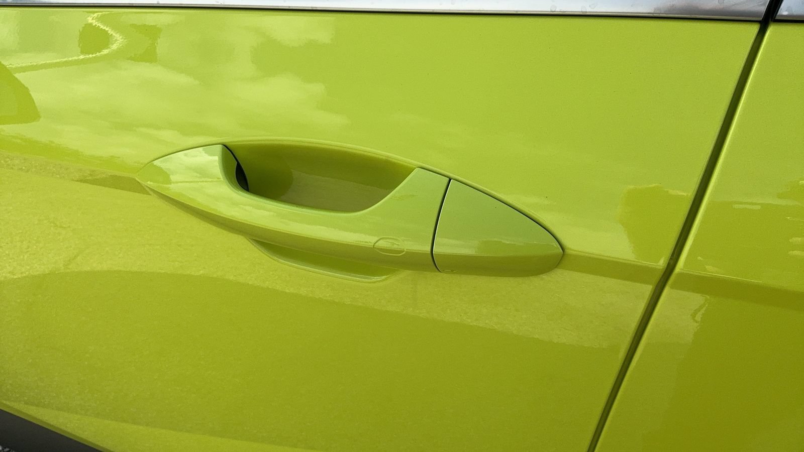 Used 2024 Hyundai Kona Limited FWD image 51