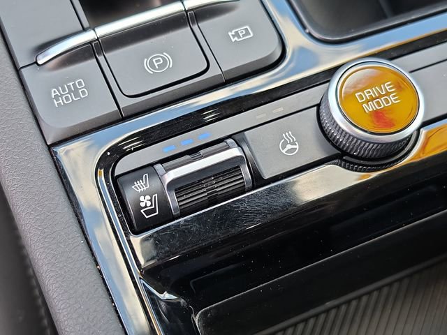 Used 2025 Kia K5 EX image 35