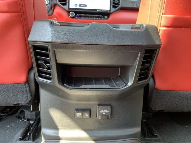 Used 2023 Toyota Tundra TRD Pro AWD/4WD image 33