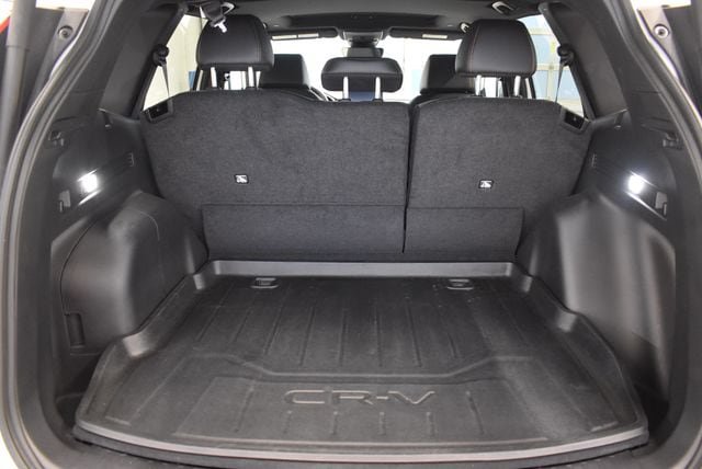 Used 2025 Honda CR-V Sport-L image 16