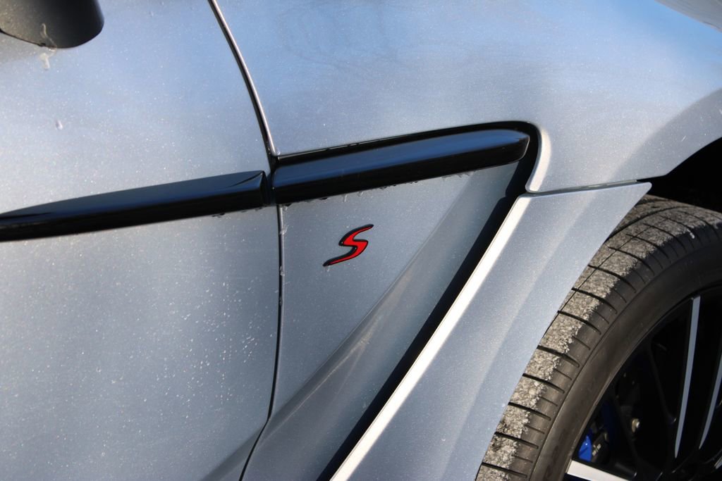 New 2026 Aston Martin DBX S image 8