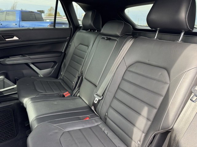 Used 2020 Volkswagen Atlas Cross Sport SEL Premium image 14