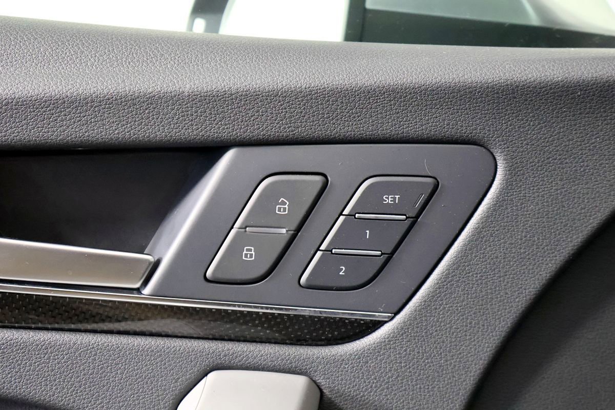 Used 2022 Audi SQ5 Premium Plus w/ Premium Plus Package AWD/4WD image 51