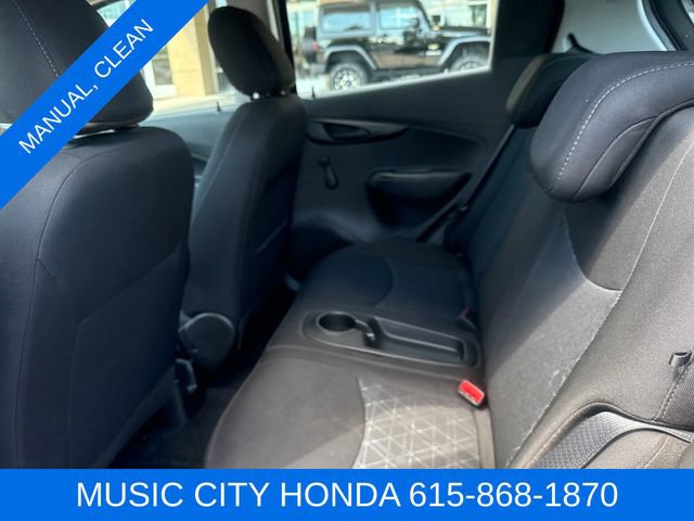 Used 2020 Chevrolet Spark LS FWD image 19